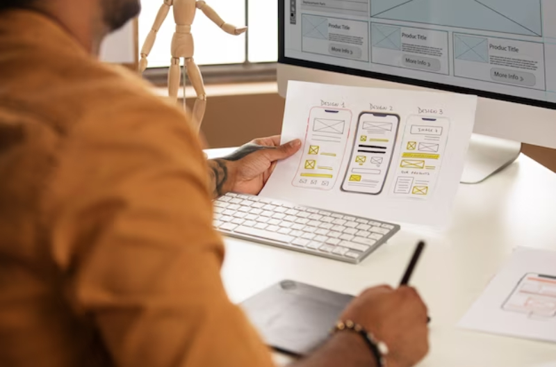 web design company