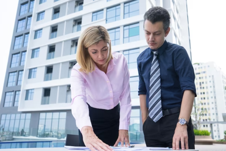 commercial pool consulting