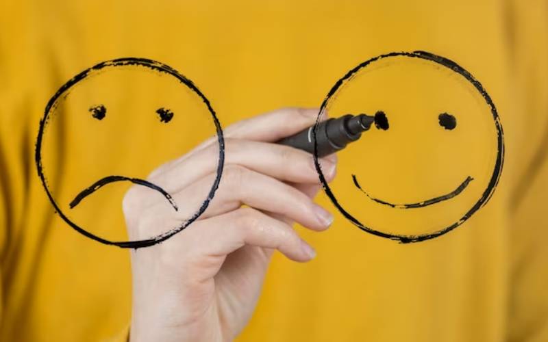 DISC personality types test