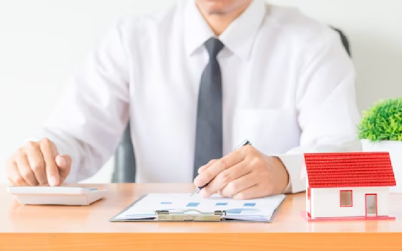 Real estate appraisal