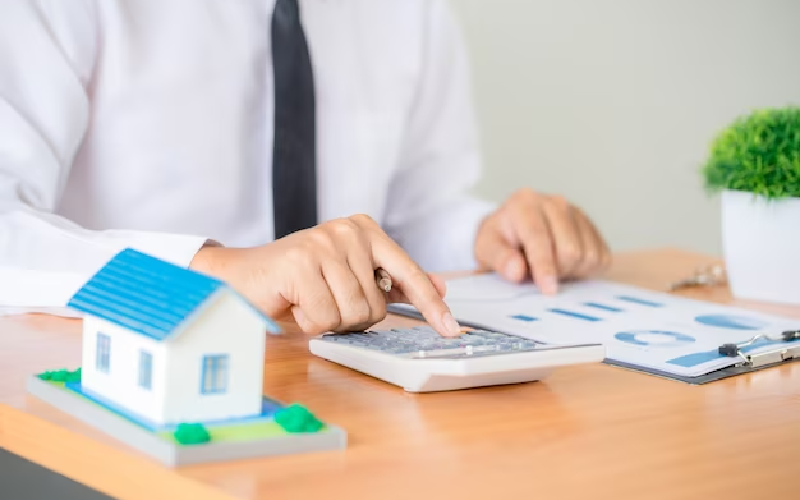 Real estate appraisal