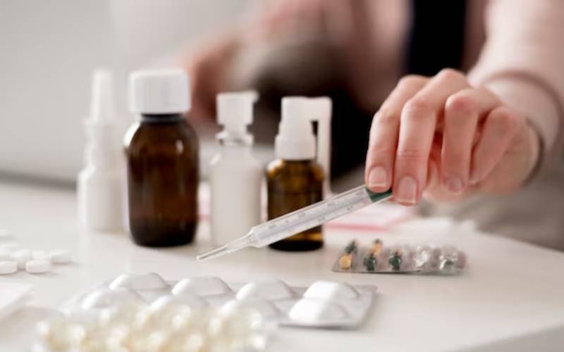 ketamine treatments los angeles