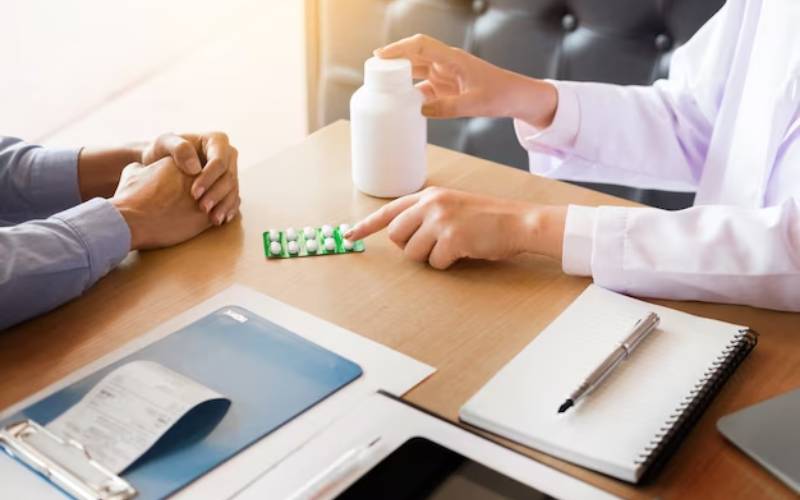 ketamine treatments los angeles