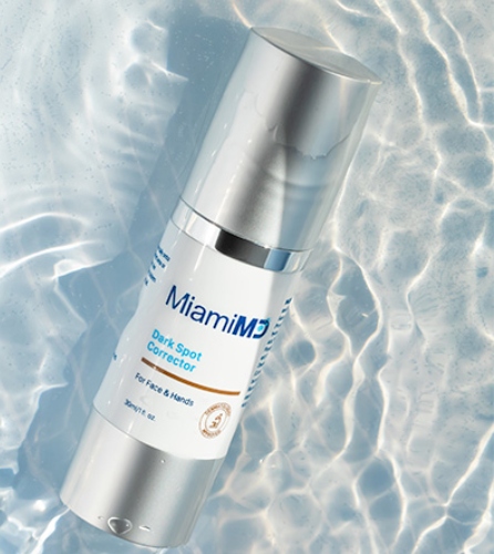dark spot corrector for face
