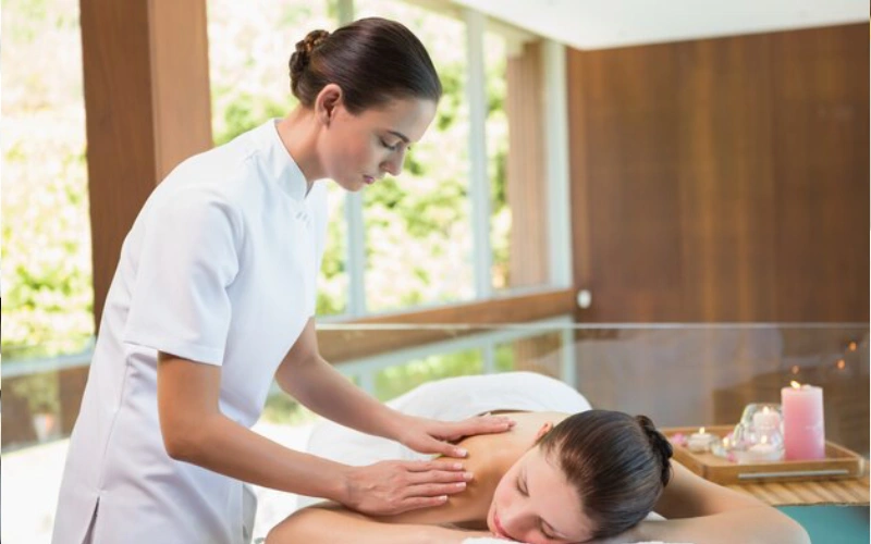 Med Spa Services