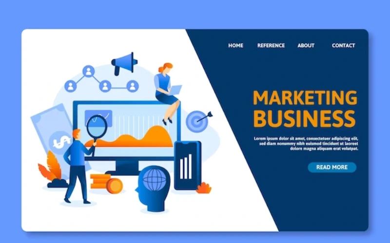 Target Marketing for Countertop Industry