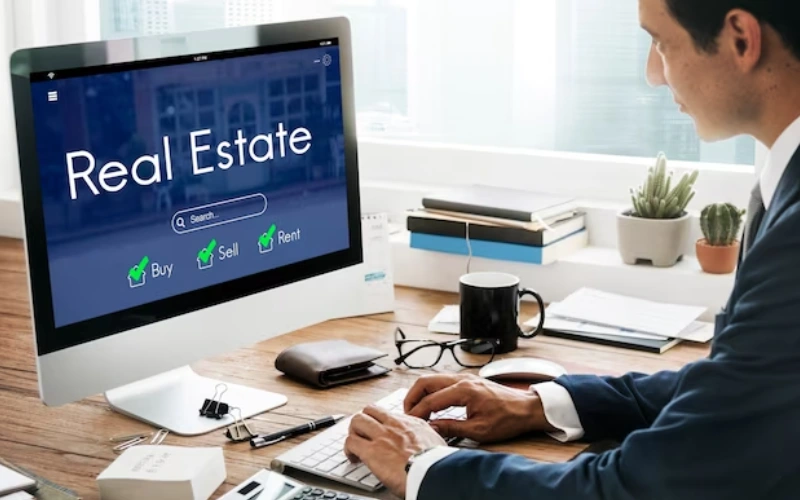 real estate shows