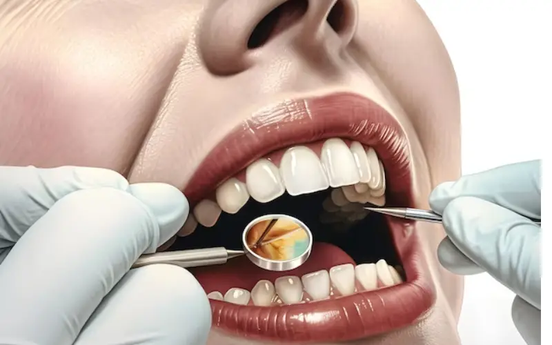 tooth filling Santa Rosa CA