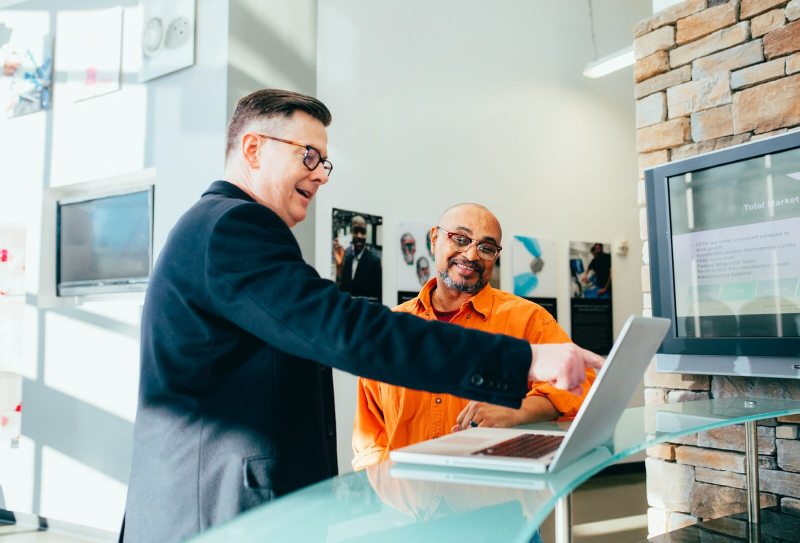 world class customer service training