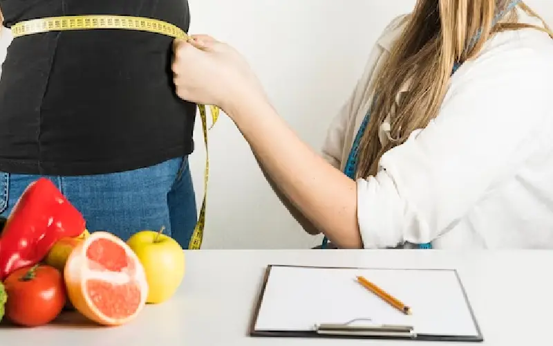 weight loss doctors in atlanta