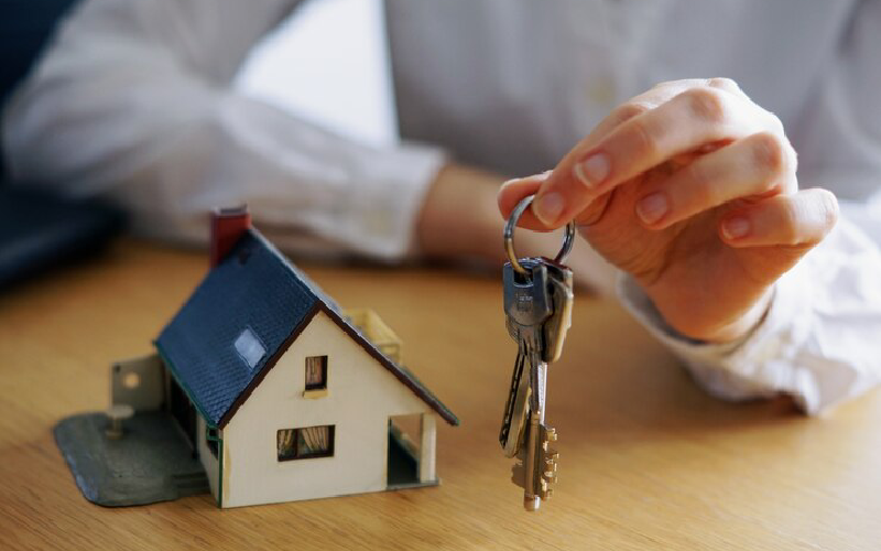 real estate appraisal