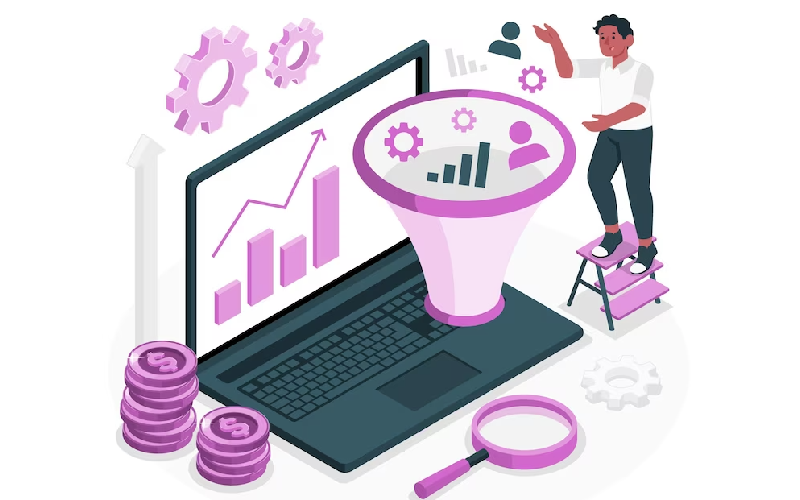 conversion rate optimization service