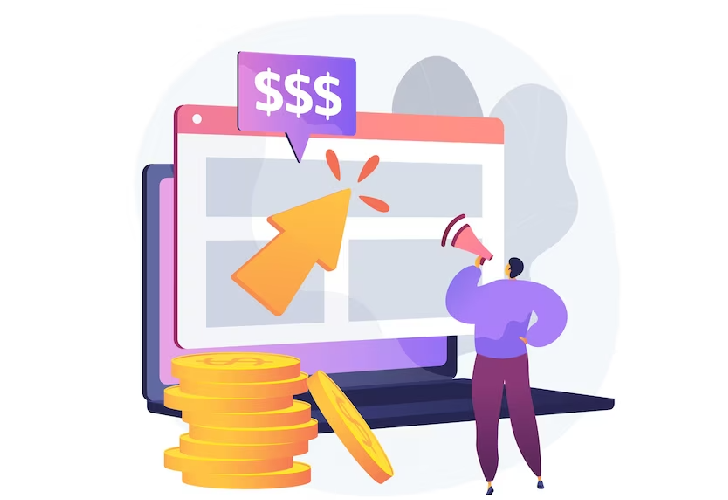 Paid Search Marketing Agency