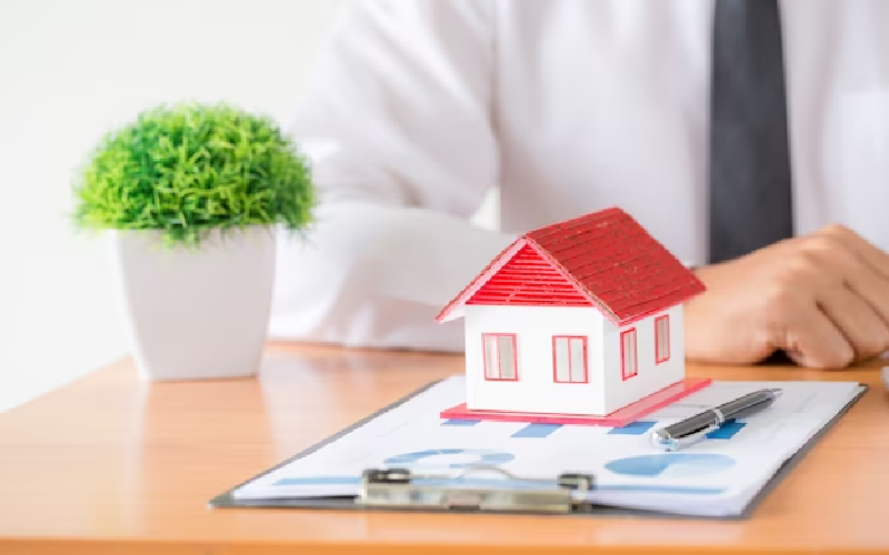 real estate appraisal