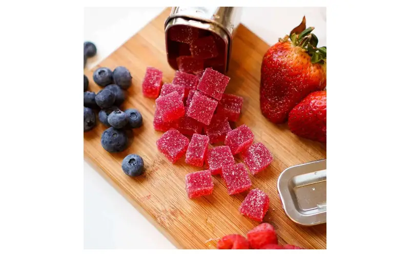 cbd gummies for pain