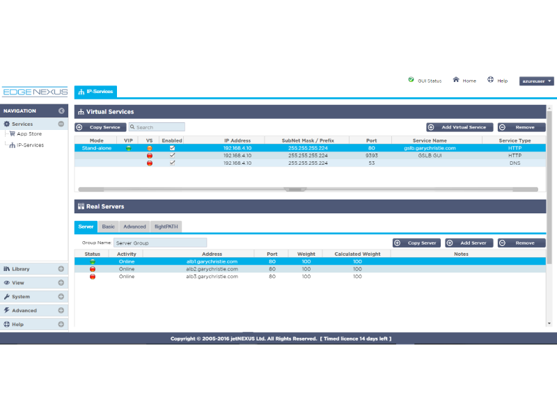 best ingress controller for kubernetes