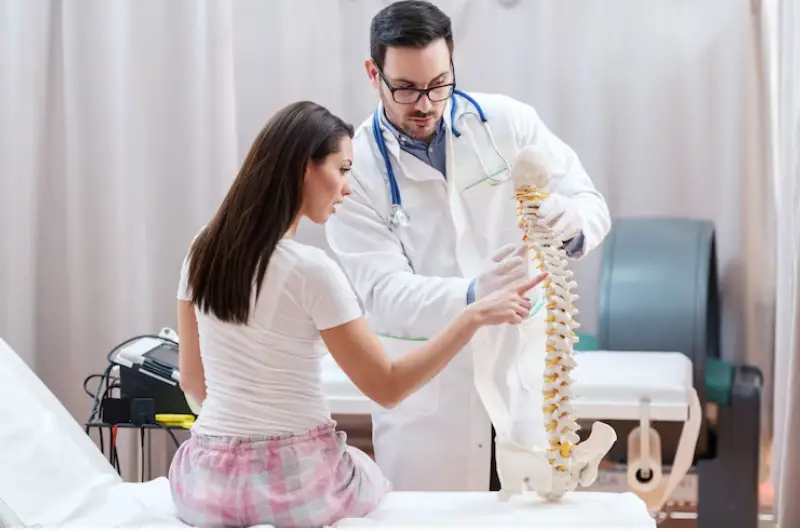 orthopedic specialist
