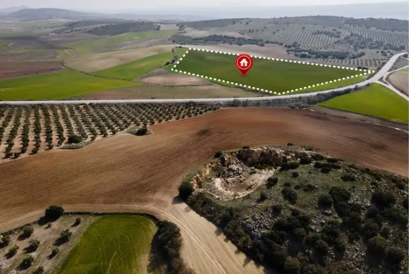land for sale