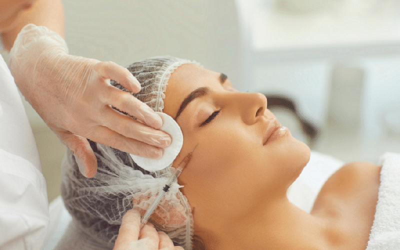 botox in london