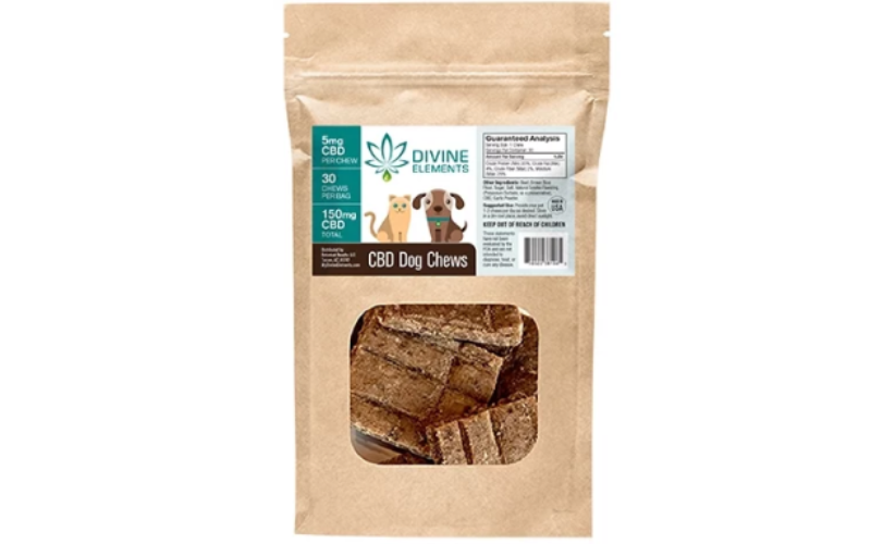 cbd for pets