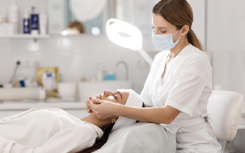 anti-aging specialist