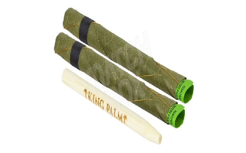 hemp cones