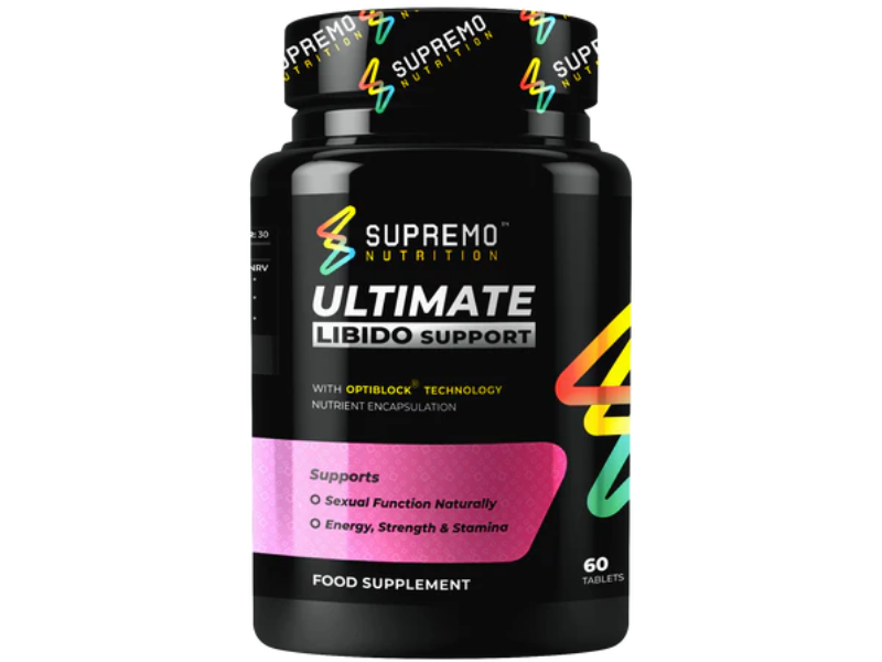 organic pre workout supplements