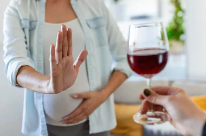 benefits of quitting alcohol
