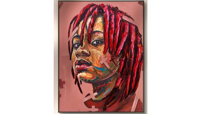 african art for sale