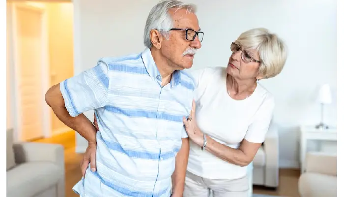 Hip Arthritis