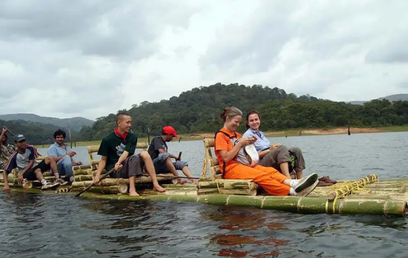 kerala tour travel packages