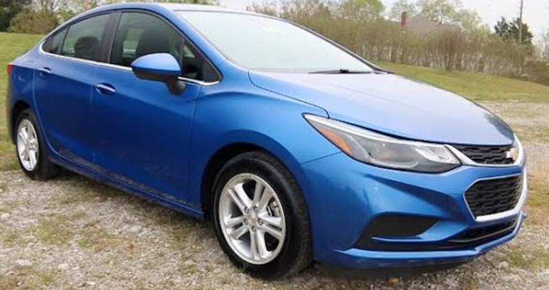 7 seater car rental