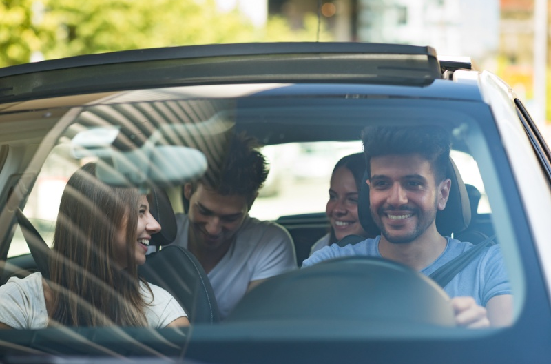 car rental company in australia