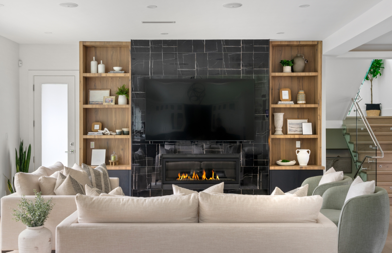 home staging vancouver