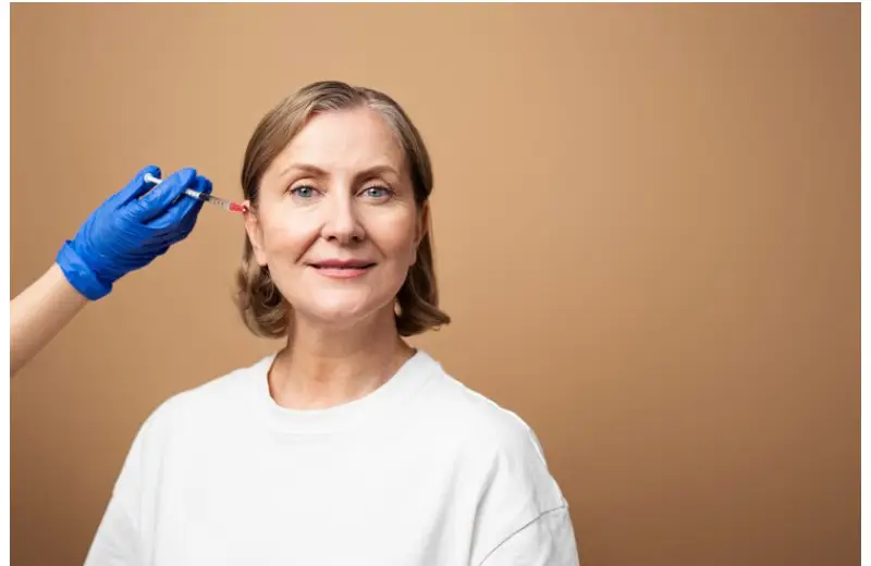 anti-aging specialist