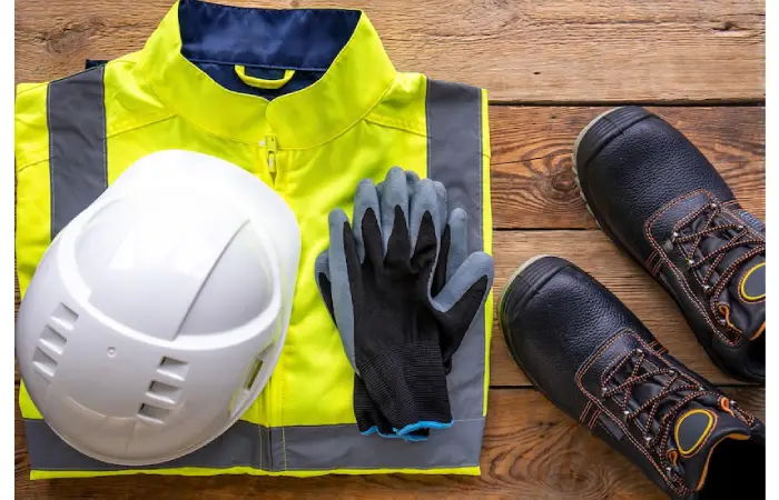 safety products in UAE