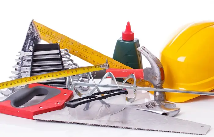 safety products in UAE