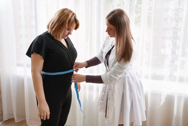 weight loss clinic decatur ga