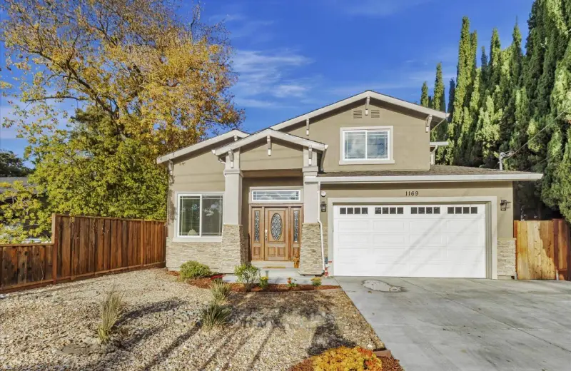 redwood city Real Estate