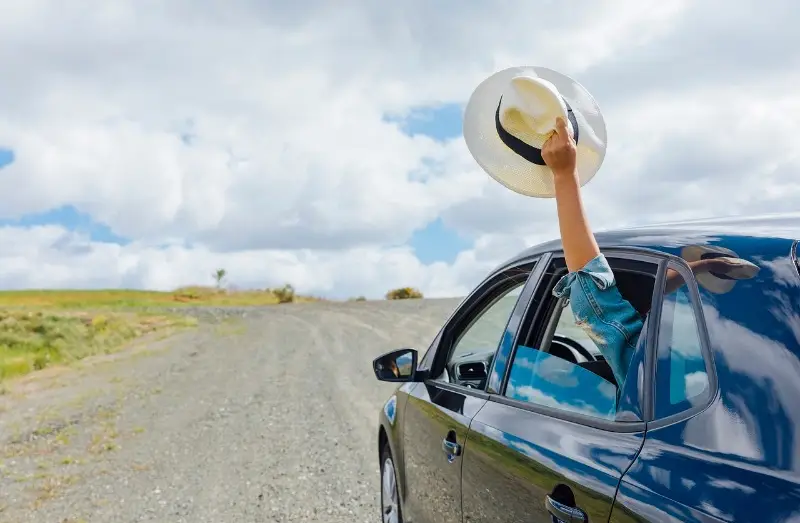 australia car rental
