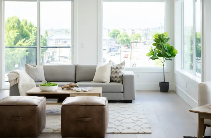 vancouver home staging