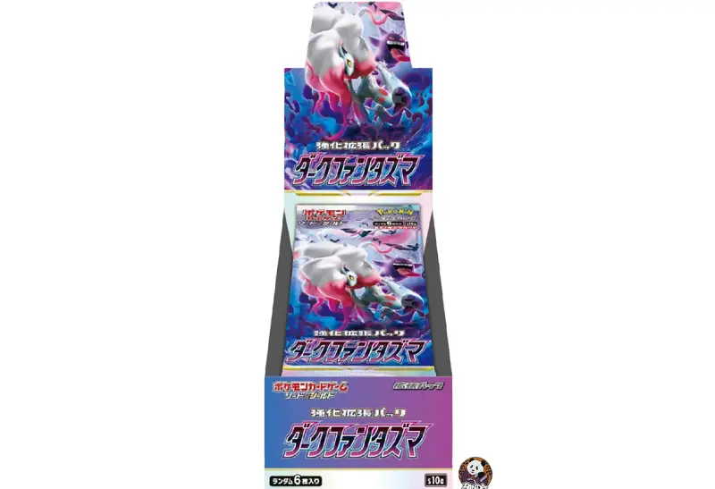 pokemon go booster box