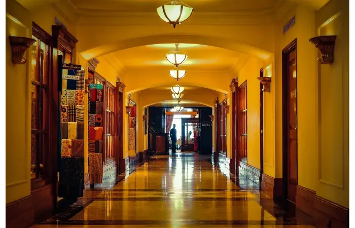 5 star hotels in delhi