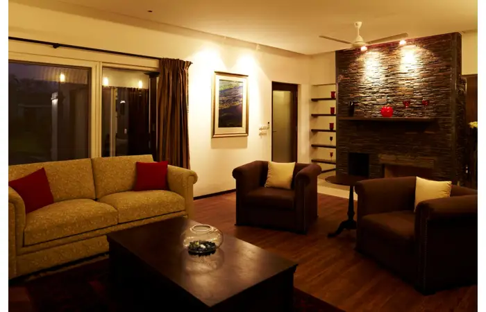 resorts in haridwar