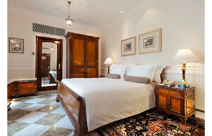 best hotel in delhi