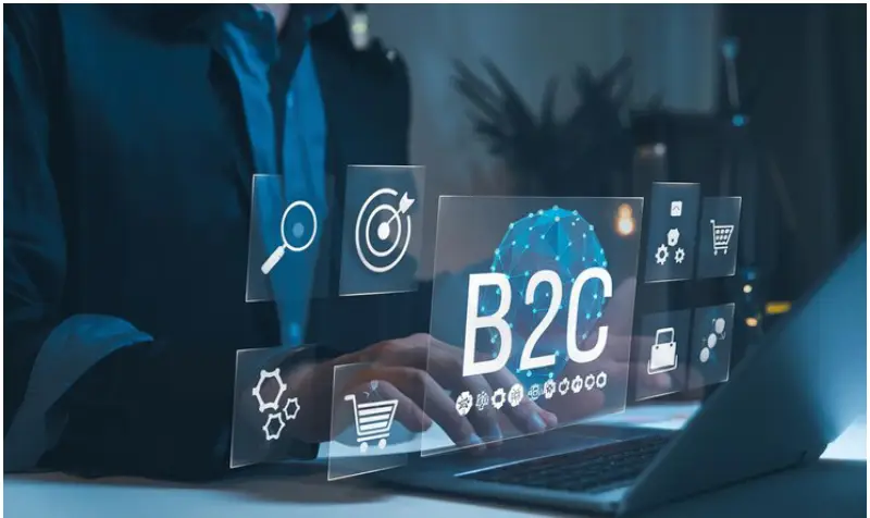 B2B lead generation tools