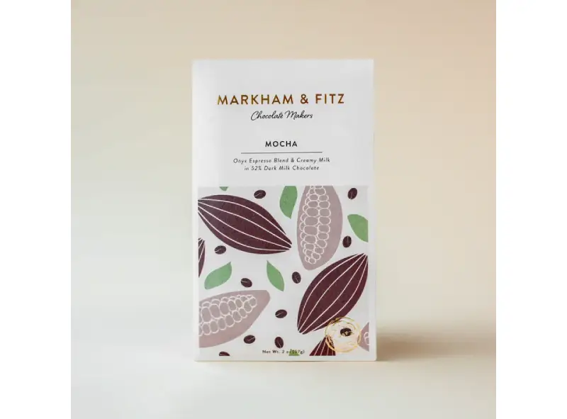 Milk Chocolate Bar