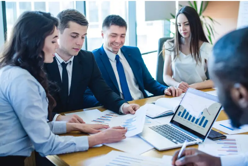 Accounting firm in Austin