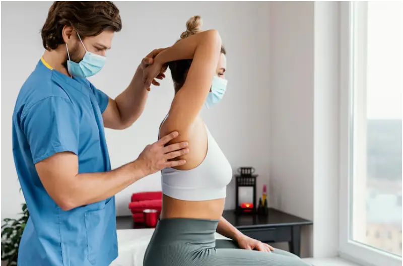 Physiotherapist Milton in Ontario