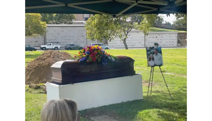 Why Choose a Natural Funeral in Southern California?